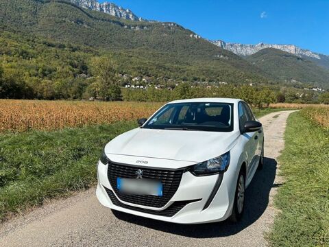 Peugeot 208 PureTech 75 S&S BVM5 Like