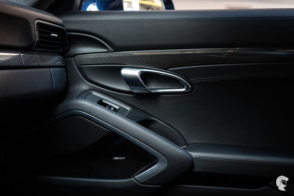 911 (991) 911 Carrera Coup&eacute; 3.0i 450 GTS PDK 2017 occasion 75014 Paris