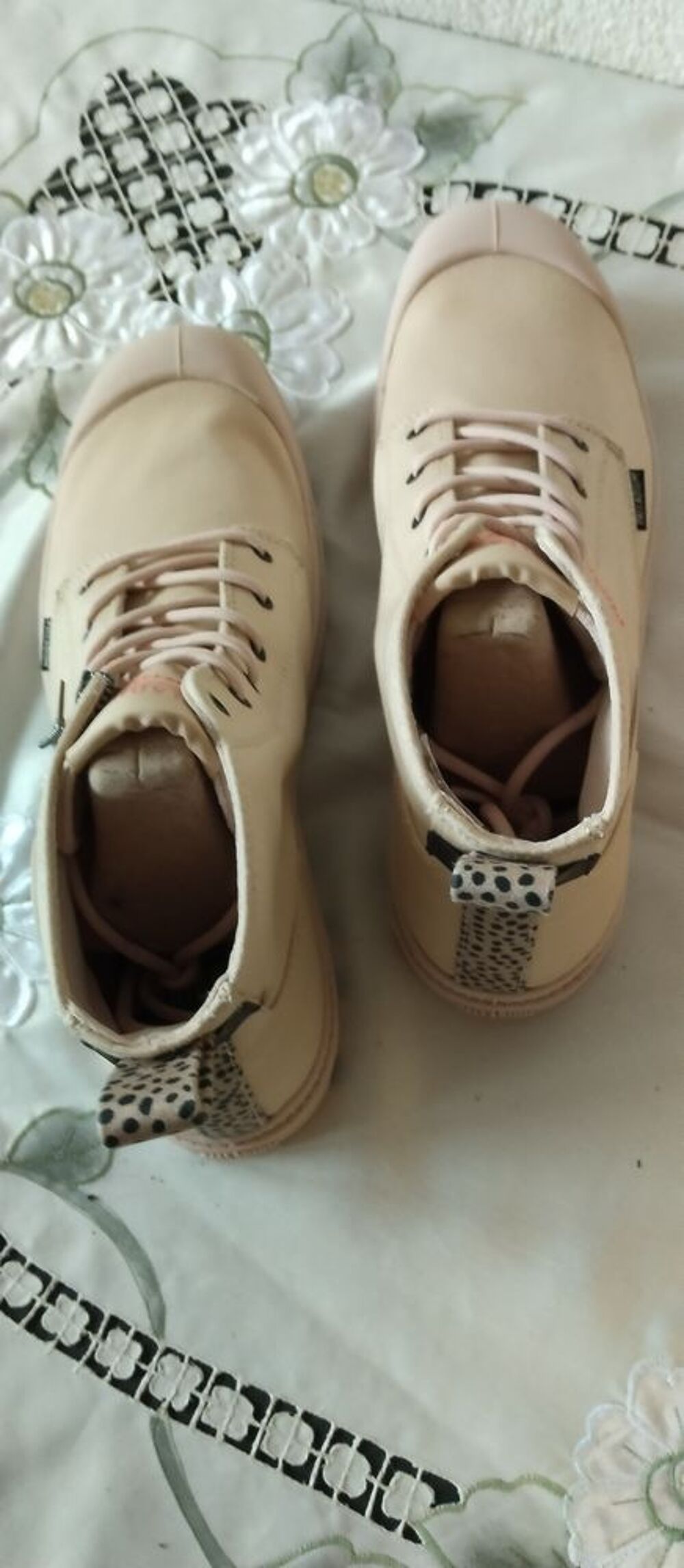 Palladium ? Pointure 42 ? Neuf avec &eacute;tiquette 