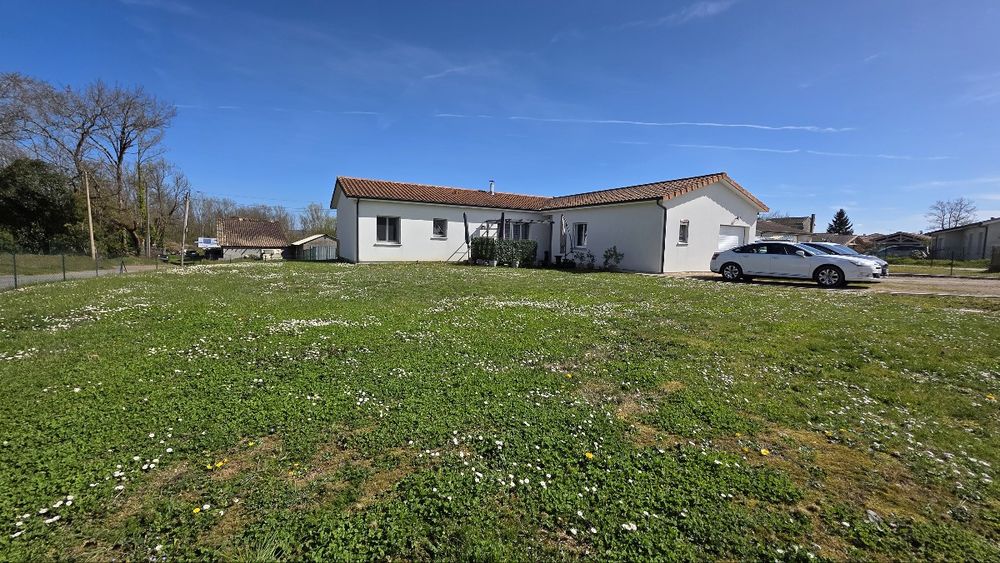 Vente Maison Maison familiale récente Vayres