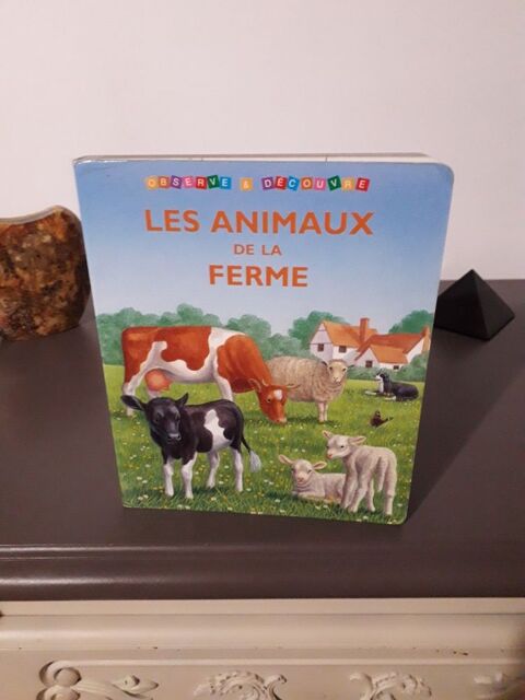 les animaux de la ferme 5 Reims (51)