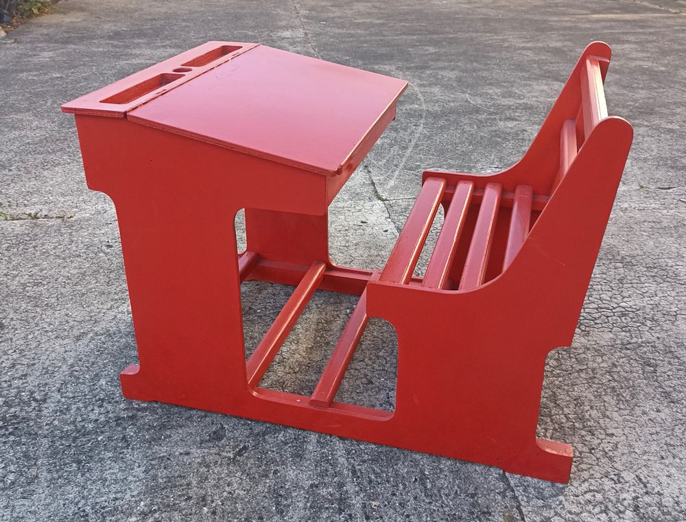 Pupitre d'&eacute;colier Mobilier enfants