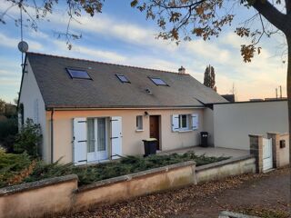  Maison  louer 7 pices 130 m