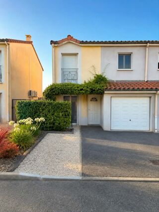 Maison à vendre 4 pièces 81 m²