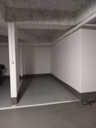  Parking / Garage à vendre 10 m² Paris
