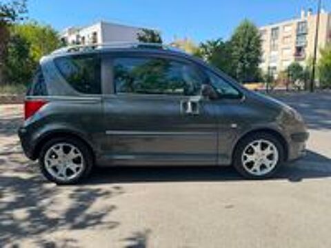 1007 1.6e 16V 110ch Sporty Pack 2008 occasion 94340 Joinville-le-Pont