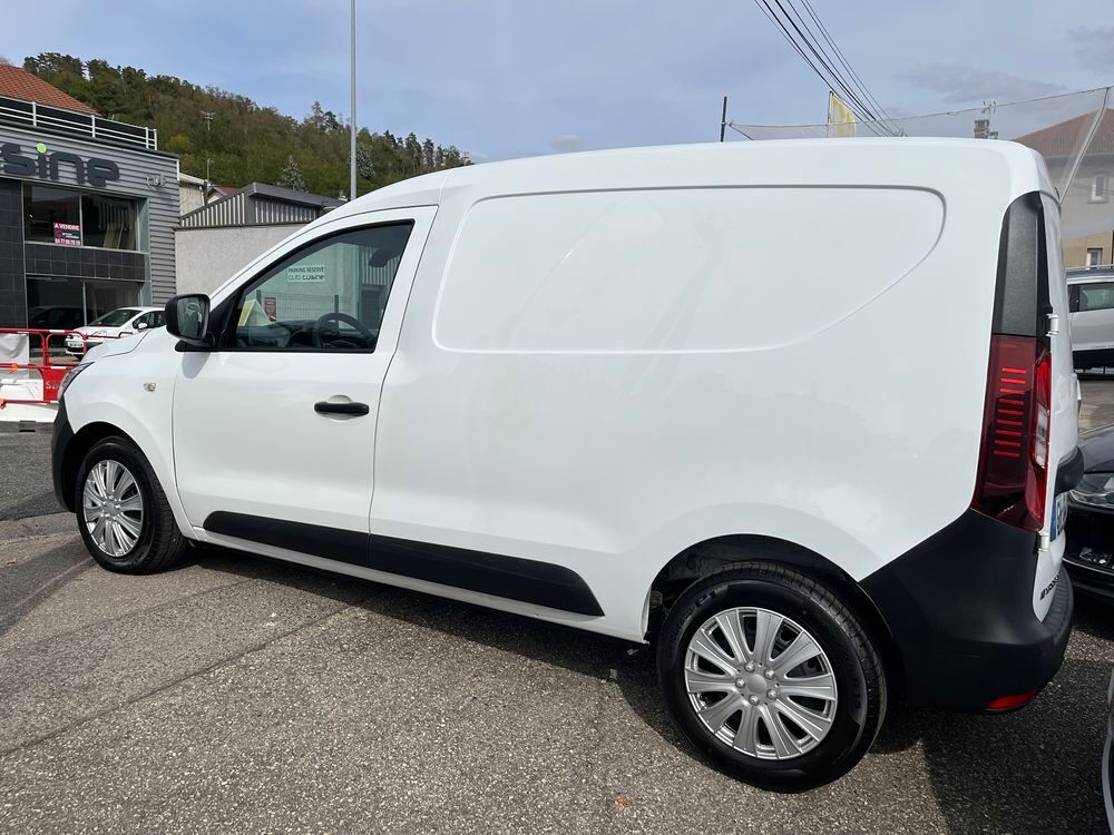 Kangoo Express 1.5 DCI 2022 occasion 42700 Firminy