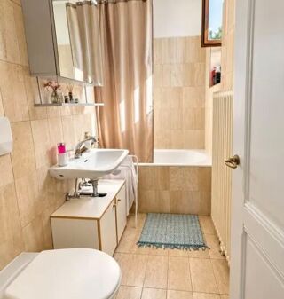 Location Appartement appartement en Paris 3