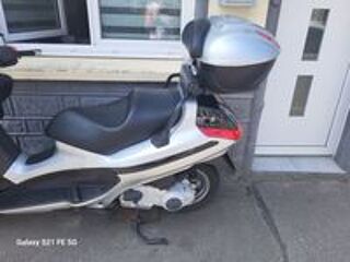 PIAGGIO 2006 occasion 62190 Lillers