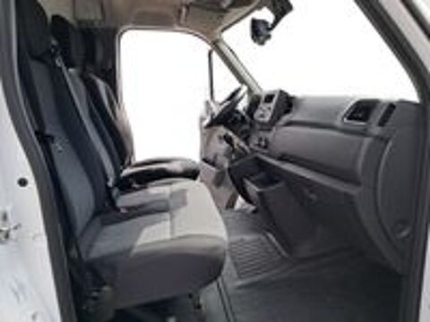 Master MASTER PHC TRAC F3500 L3H1 BLUE DCI 145 EURO VI CONFORT 2024 occasion 91170 Viry-Ch&acirc;tillon