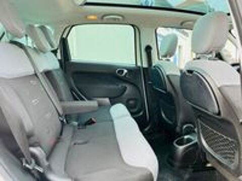 500 L twin air 0.9 8v 105 s/s bvm6 2013 occasion 78800 Houilles