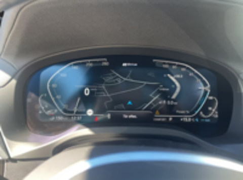 X3 BMW XDRIVE 30E LUXURY 292 HYBRIDE RECHARGEABLE 2021 occasion 59000 Lille