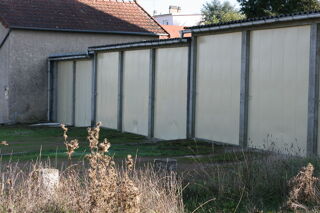  Parking / Garage à louer 17 m²