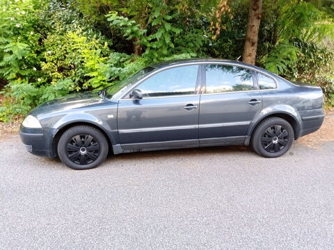 Volkswagen passat DIESEL