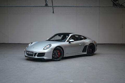 Porsche 911 (991) 911 Carrera 4 Coup&eacute; 3.0i 450 GTS 2017 occasion Paris 75014