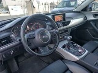 A6 Avant V6 3.0 TDI DPF 245 Quattro Ambition Luxe S Tronic A 2011 occasion 83220 Le Pradet