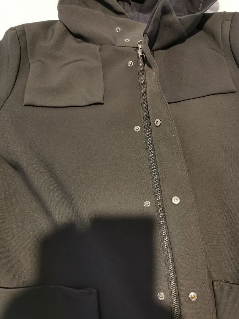Manteau homme KILIWATCH Vêtements