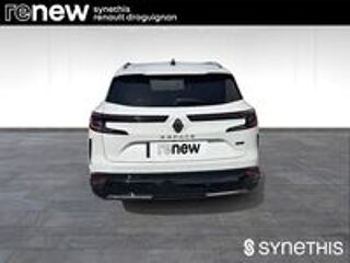 Espace E-Tech full hybrid 200 GSR2 Techno 2025 occasion 83300 Draguignan