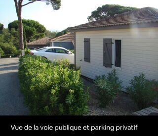  Chalet à vendre 3 pièces 36 m² Gassin