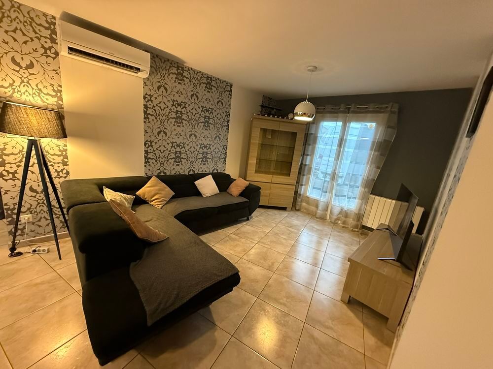 Vente Maison Maison plein pied Villefranche-d'albigeois