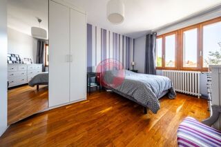  Maison à vendre 6 pièces 117 m²