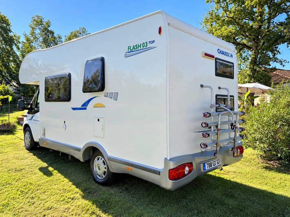  2008 occasion 82000 montauban