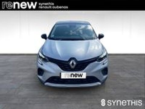 Captur TCe 90 Evolution 2023 occasion 07200 Aubenas