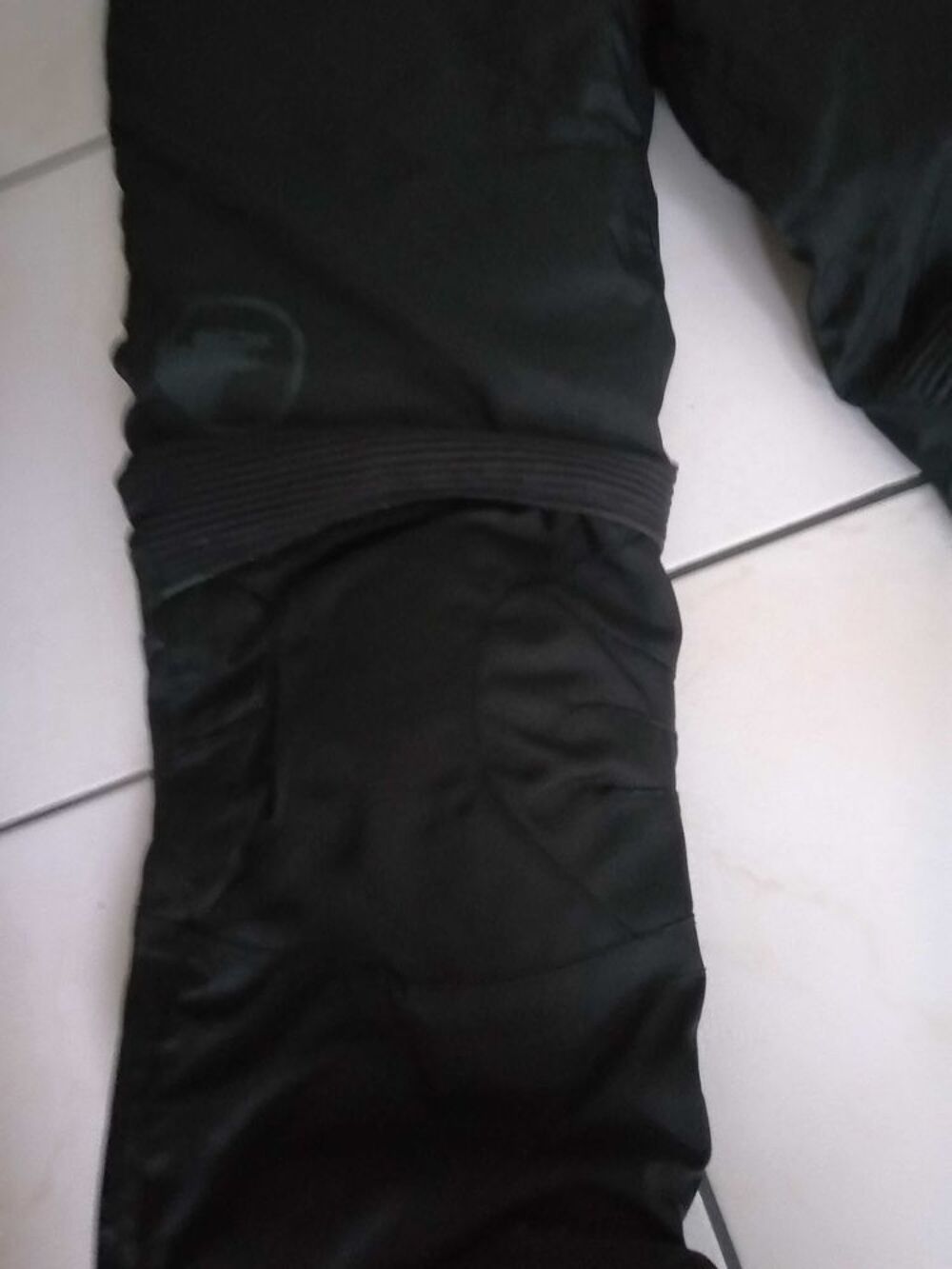 pant moto Sports