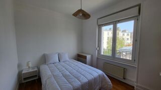  Appartement � louer 3 pi�ces 62 m� Brest