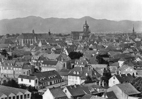 CPA - Carte postale -France - 1 Caumont (09)