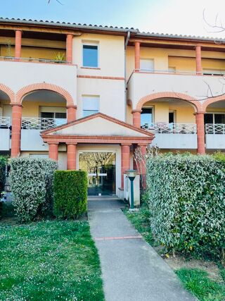  Appartement  vendre 3 pices 63 m