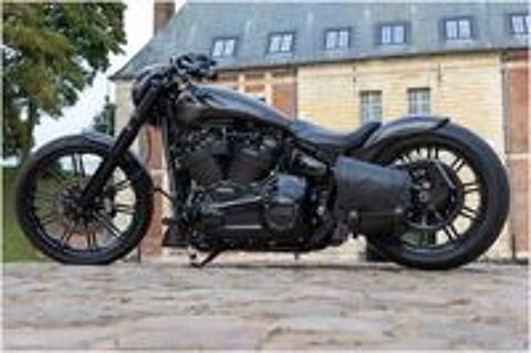 HARLEY-DAVIDSON 2020 occasion 62000 Arras