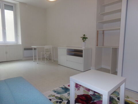  Appartement � louer 1 pi�ce 22 m�