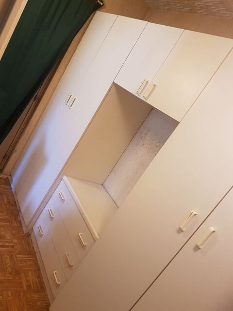 Meuble de rangement 40 Antony (92)