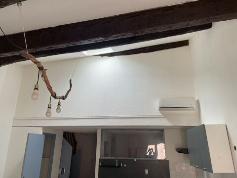  Duplex/triplex � louer 3 pi�ces 56 m� Florensac