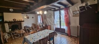  Maison � vendre 4 pi�ces 110 m�