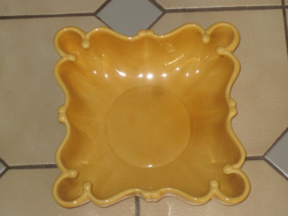 LOT AN555 VIEUX SALADIER ANTHEOR FRANCE
Cuisine