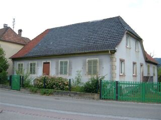  Immeuble � vendre 390 m�