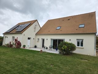  Maison � vendre 5 pi�ces 152 m�