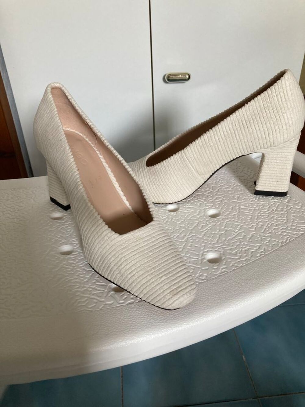 Escarpin Chaussures