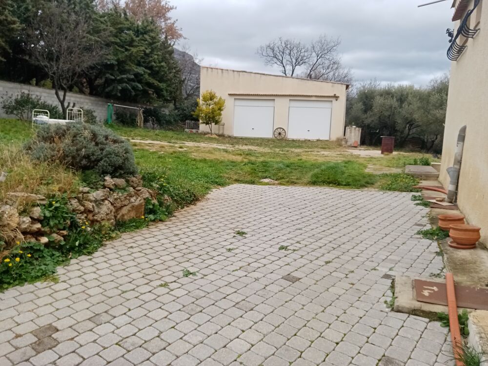 Location Parking/Garage Garage fermé Aubagne