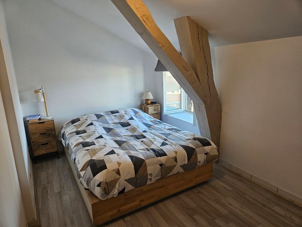 Vente Duplex/Triplex ? Appartement 4 pièces de 64 m² avec balcon Bourgoin-jallieu
