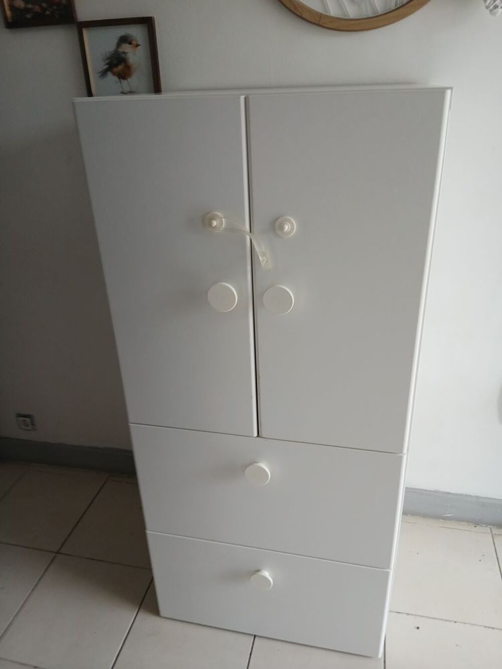 Meuble chambre enfant Meubles