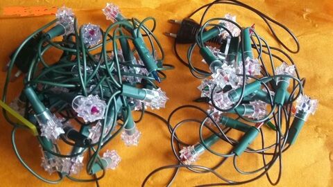  Guirlande  lctrique    1 Chteauroux (36)