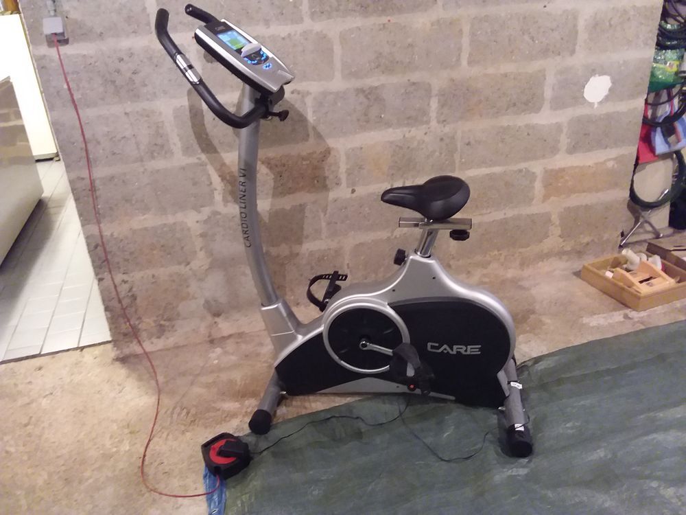 Care cardio liner discount vi