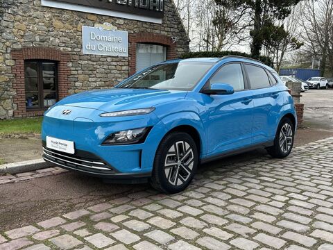 Annonce voiture Hyundai Kona 15990 �