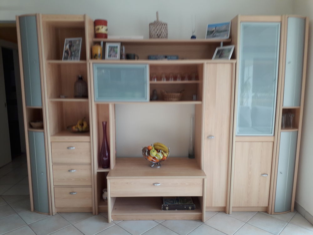 BUFFET en 5 El&eacute;ments
Meubles