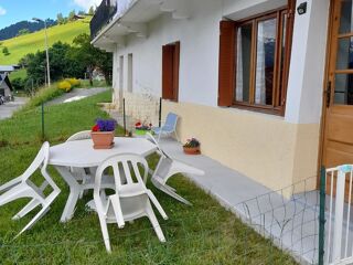 Location  Appartement 