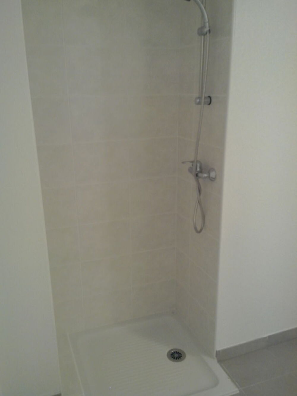 Vente Appartement Studio de 28 m2, étage 7/8, Montpellier centre, terrasse 9,6 Montpellier