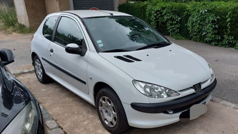 Peugeot 206 1.4 HDi Pack Nav